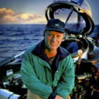 Robert Ballard