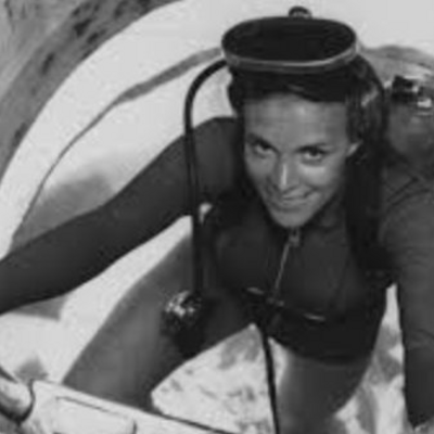 Sylvia Earle