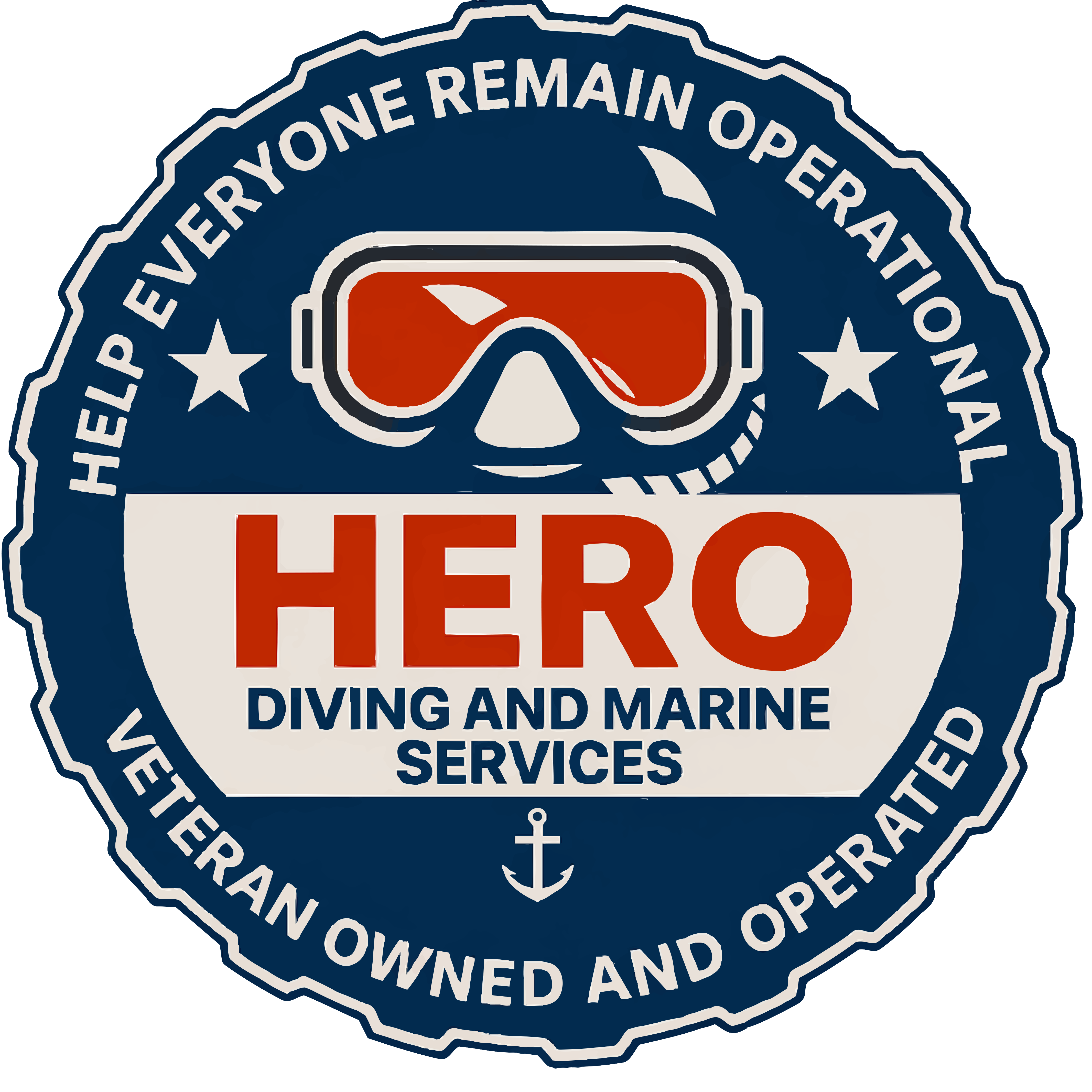 HERO Diving and Marine Services